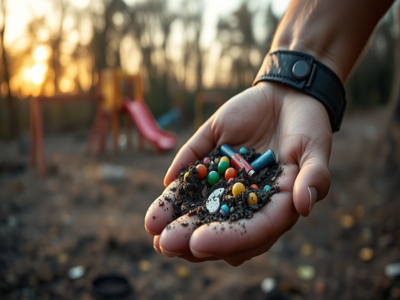 Malta Remnants of matter, traces of emotion
