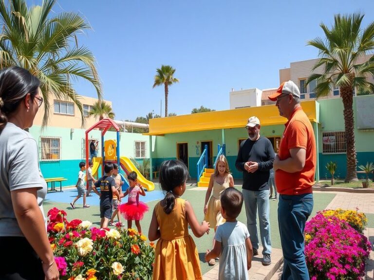 Malta Malta’s free childcare boom has a hidden cost