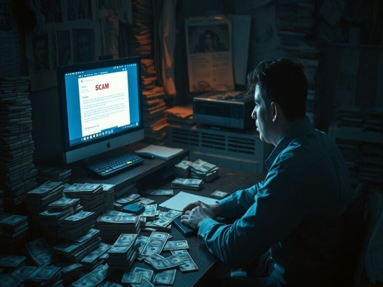 Malta Money Talk: Scams continued…