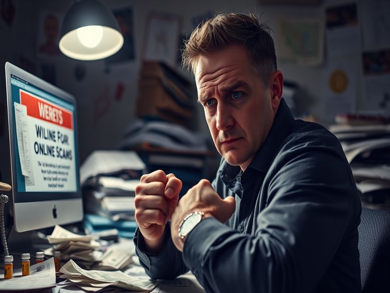 Malta Money Talk: Scams continued…