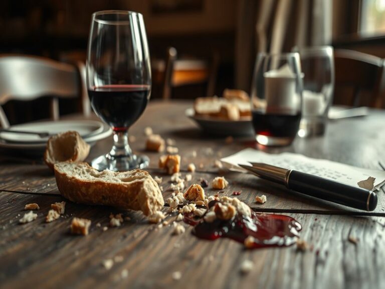 Malta Remnants of matter, traces of emotion