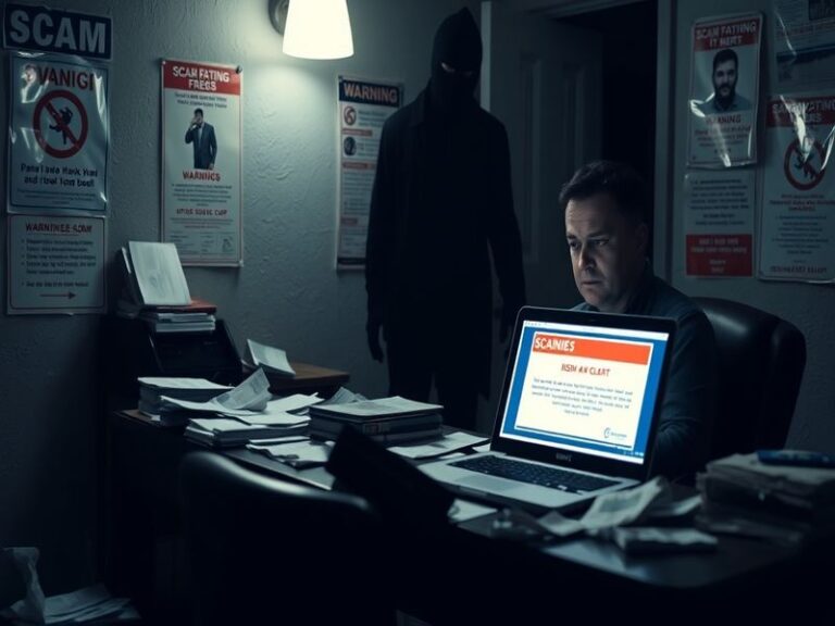 Malta Money Talk: Scams continued…