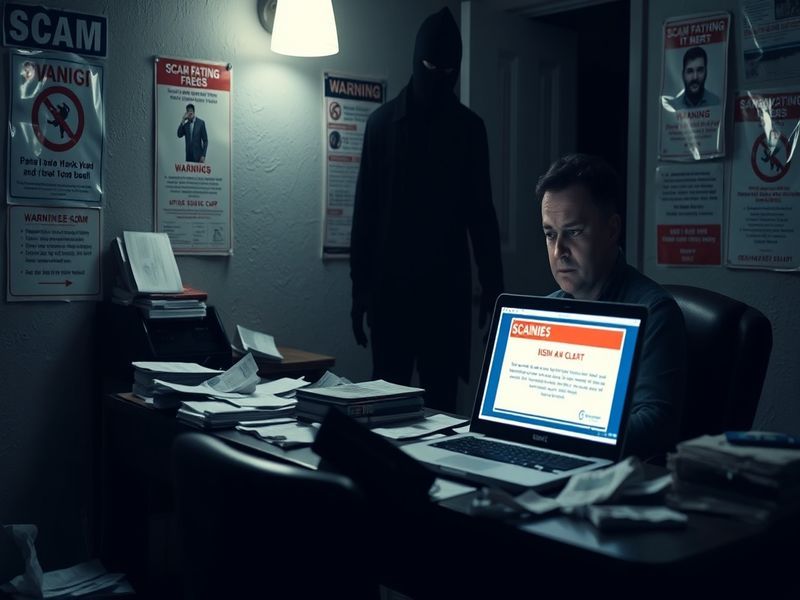 Malta Money Talk: Scams continued…