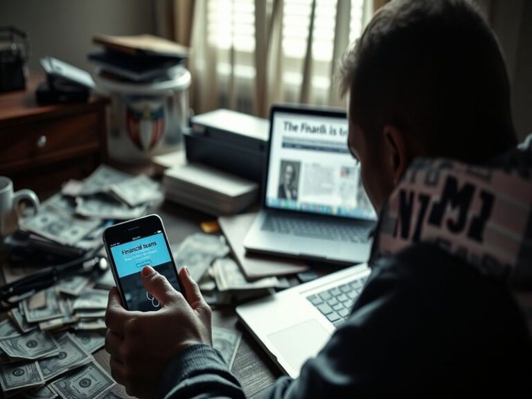 Malta Money Talk: Scams continued…