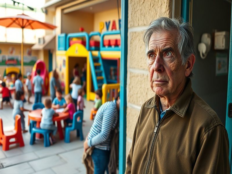 Malta Malta’s free childcare boom has a hidden cost