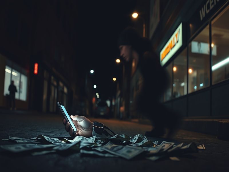 Malta Money Talk: Scams continued…