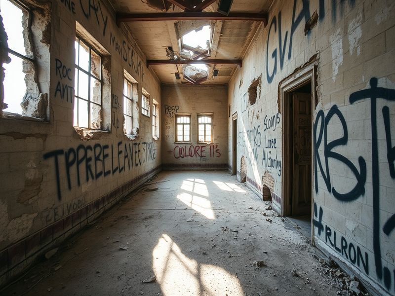 Malta Remnants of matter, traces of emotion