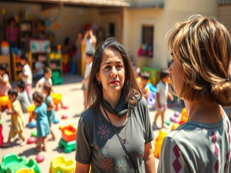 Malta Malta’s free childcare boom has a hidden cost