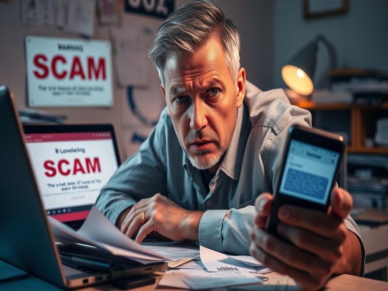 Malta Money Talk: Scams continued…