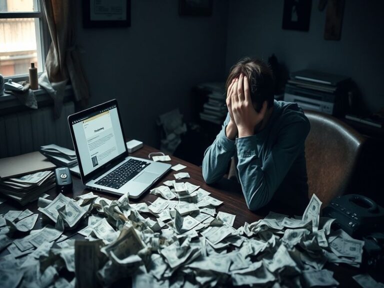 Malta Money Talk: Scams continued…