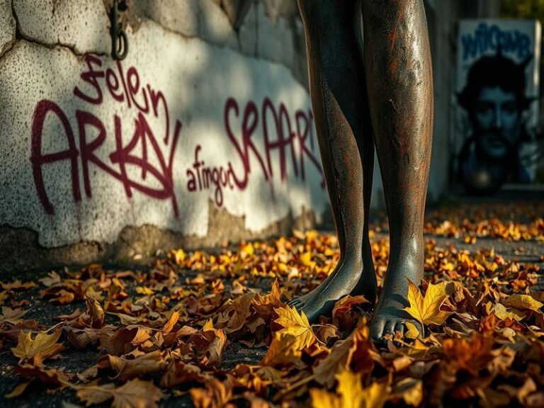 Malta Remnants of matter, traces of emotion