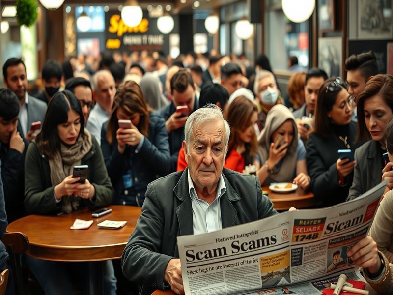 Malta Money Talk: Scams continued…