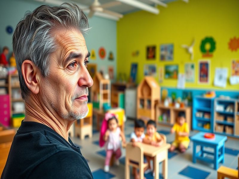 Malta Malta’s free childcare boom has a hidden cost