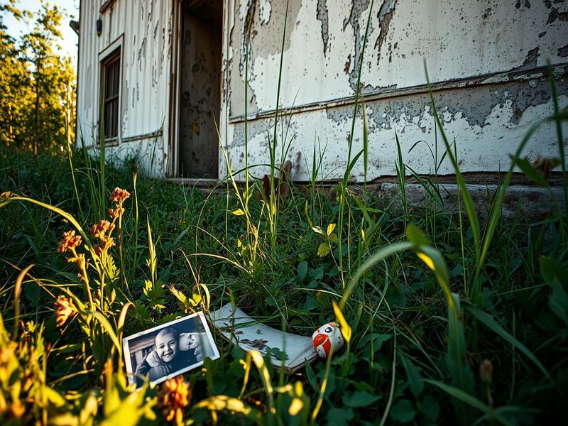 Malta Remnants of matter, traces of emotion