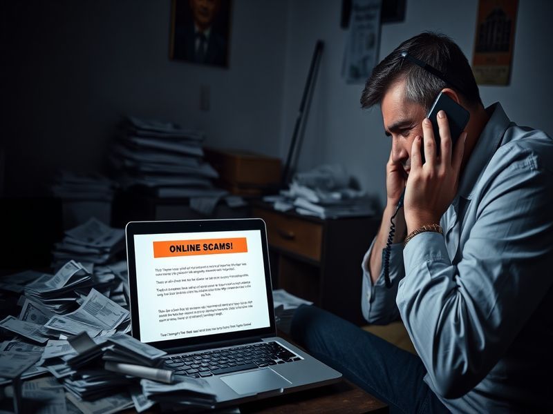 Malta Money Talk: Scams continued…