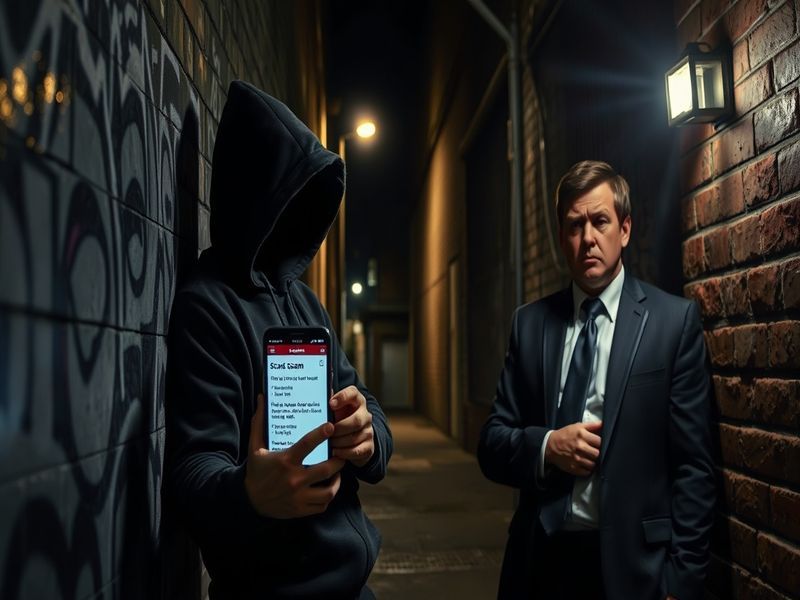 Malta Money Talk: Scams continued…