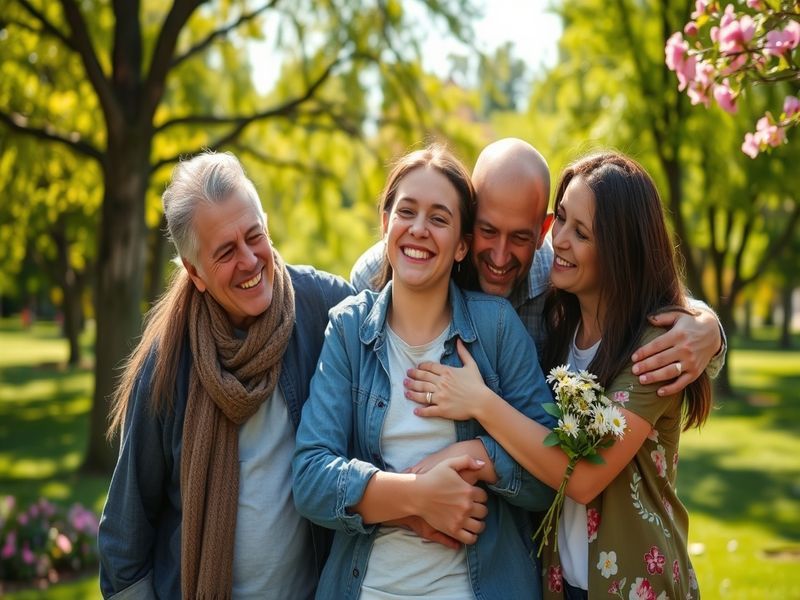 Malta Teenager found safe and sound