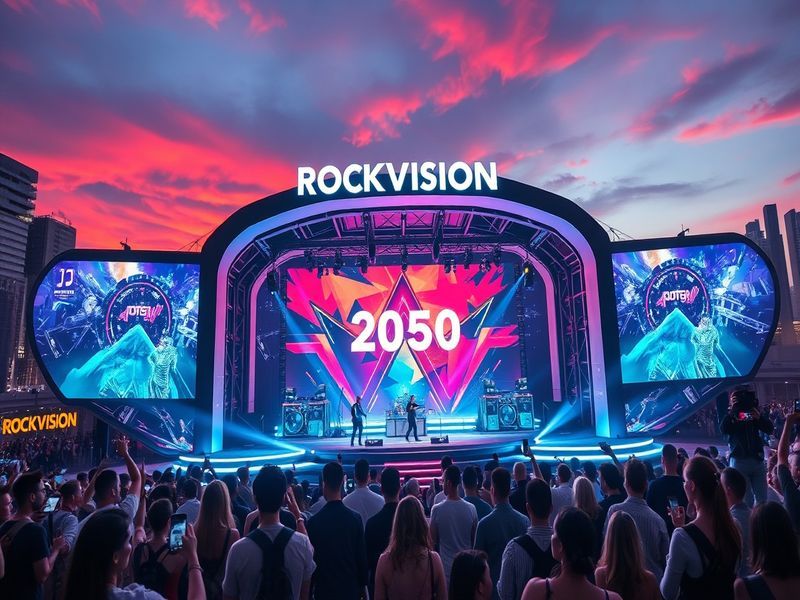 Malta RockVision 2050 officially launched