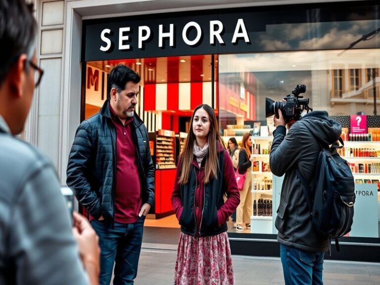 Malta Italy probes Sephora, LVMH for pushing cosmetic sales to minors