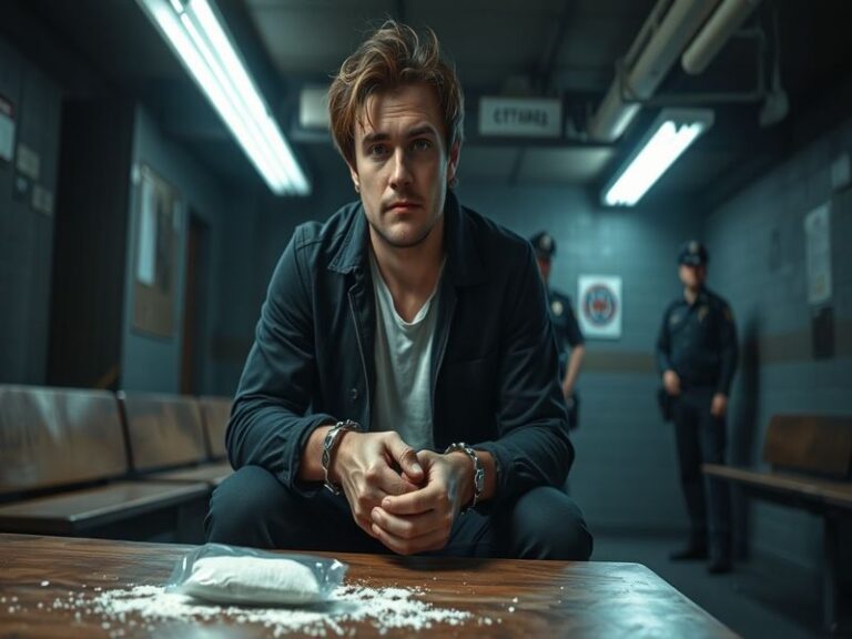 Malta Man caught with 6g cocaine charged with intent to sell drugs