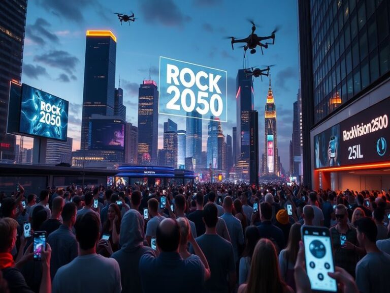 Malta RockVision 2050 officially launched