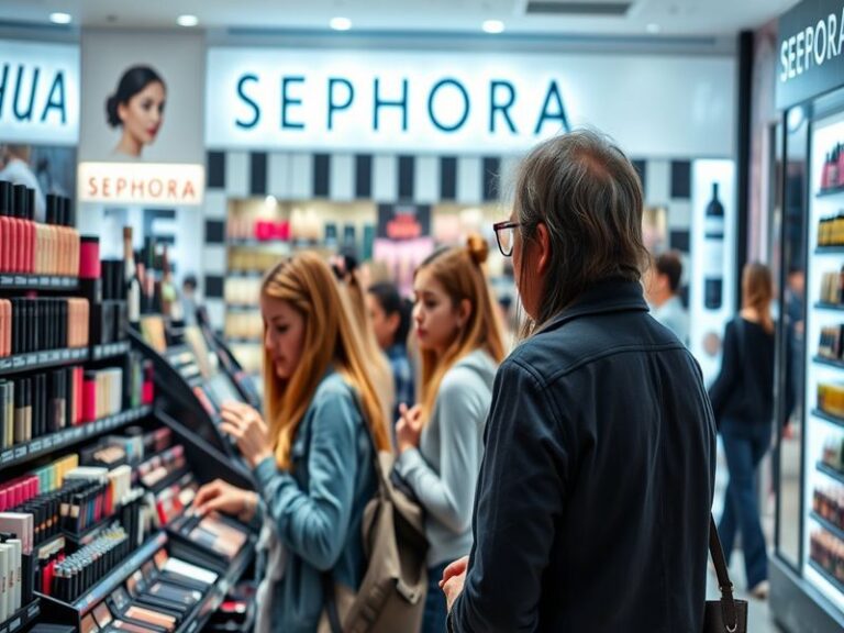 Malta Italy probes Sephora, LVMH for pushing cosmetic sales to minors