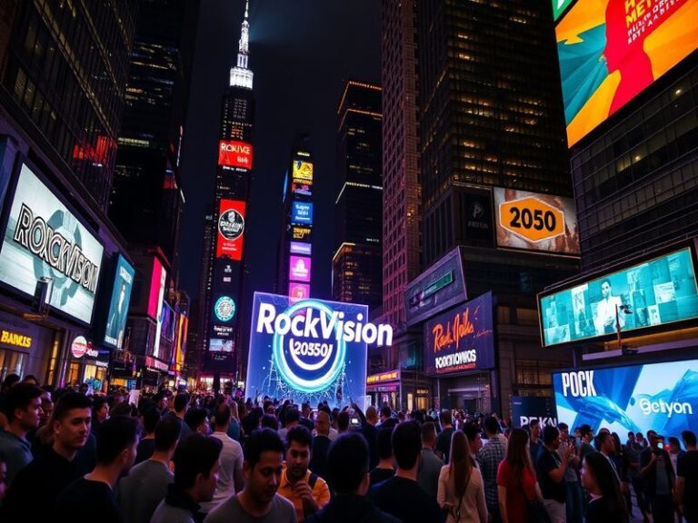 Malta RockVision 2050 officially launched