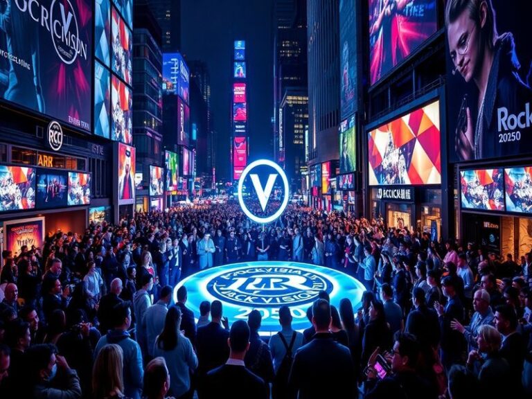 Malta RockVision 2050 officially launched