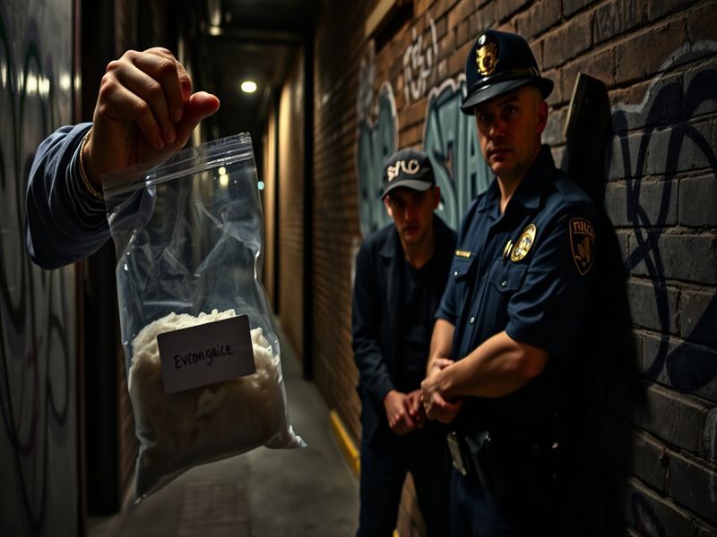 Malta Man caught with 6g cocaine charged with intent to sell drugs