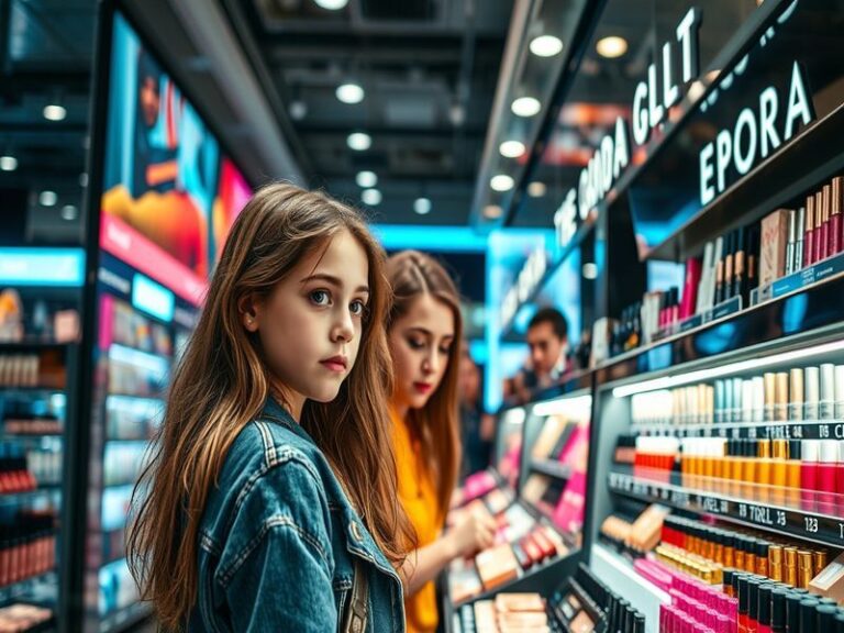 Malta Italy probes Sephora, LVMH for pushing cosmetic sales to minors