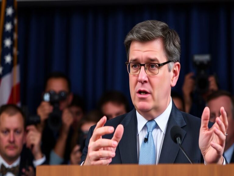 Malta Ian Borg defends Trump Nobel nomination, denies trying to curry favour with US