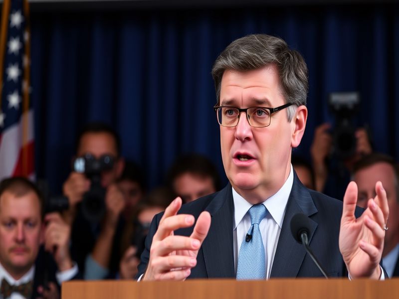 Malta Ian Borg defends Trump Nobel nomination, denies trying to curry favour with US