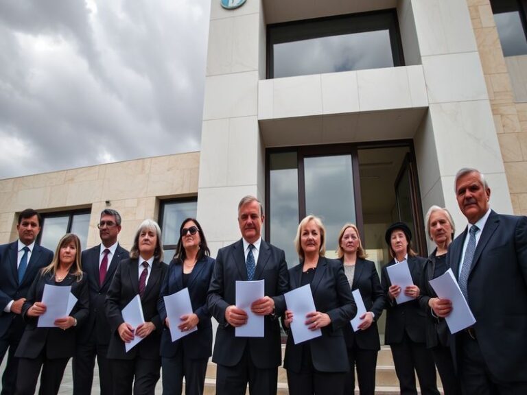 Malta Top Malta Development Association officials resign