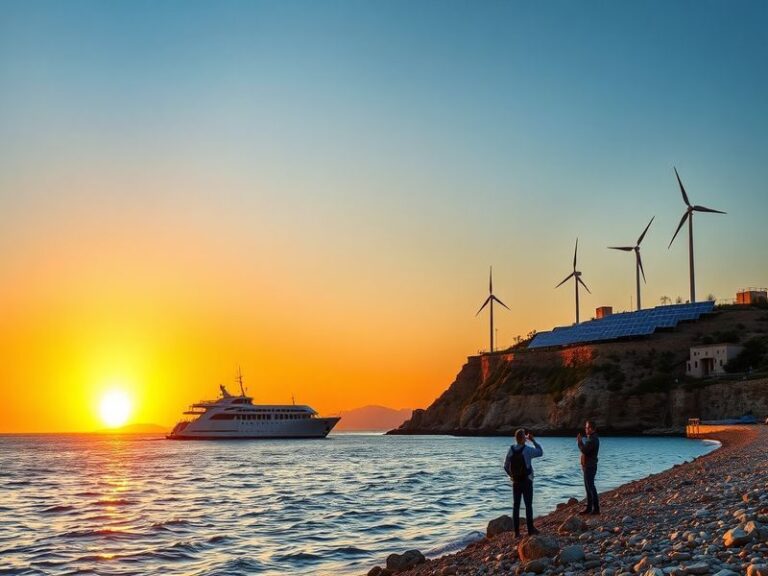 Malta Malta exploring renewable energy options from North Africa