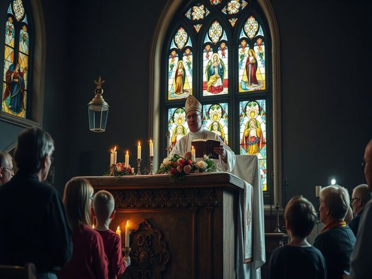 Malta Archbishop recalls 'young lives' lost to war, drugs on Our Lady of Sorrows