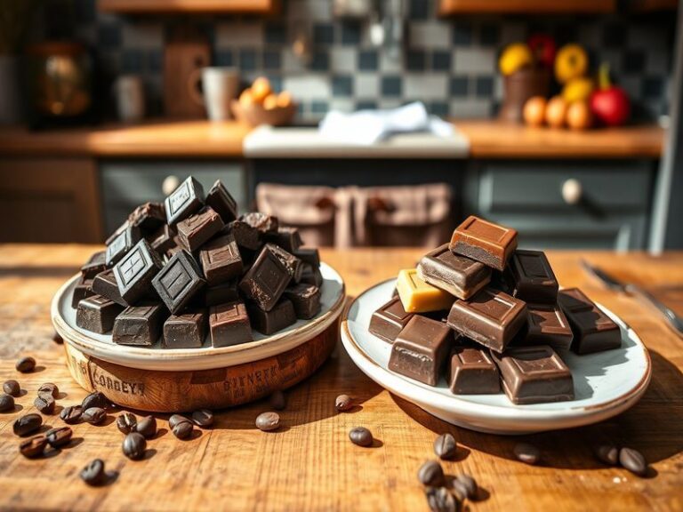 Malta Is dark chocolate healthier than milk chocolate?