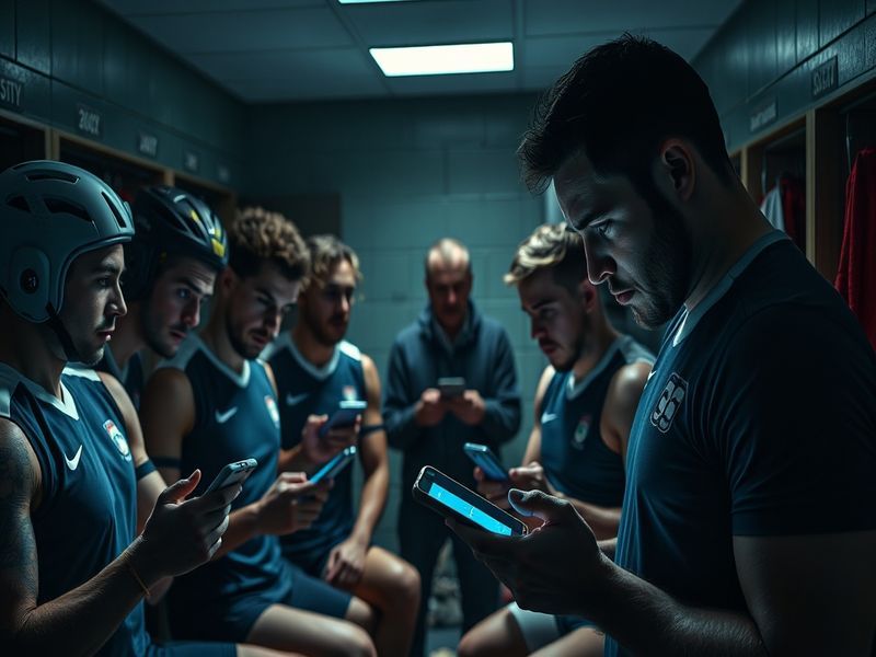 Malta Gambling regulator eyes Malta's athletes following betting concerns