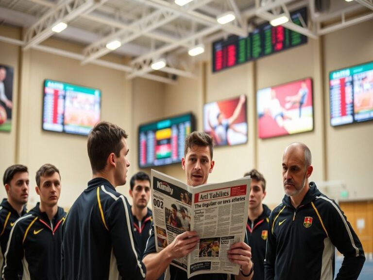 Malta Gambling regulator eyes Malta's athletes following betting concerns