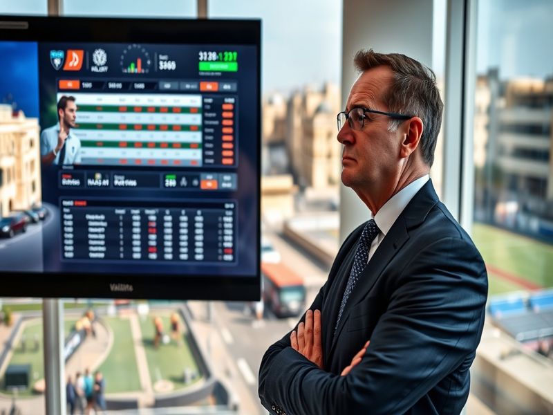 Malta Gambling regulator eyes Malta's athletes following betting concerns