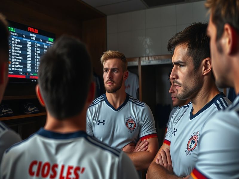 Malta Gambling regulator eyes Malta's athletes following betting concerns