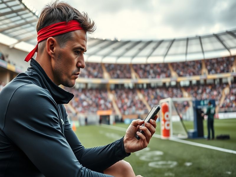 Malta Gambling regulator eyes Malta's athletes following betting concerns