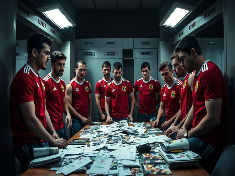 Malta Gambling regulator eyes Malta's athletes following betting concerns