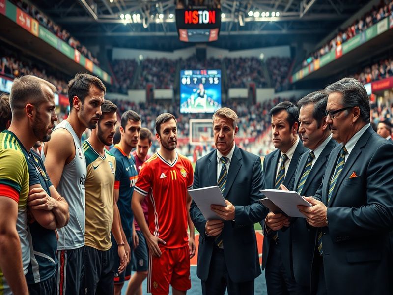 Malta Gambling regulator eyes Malta's athletes following betting concerns