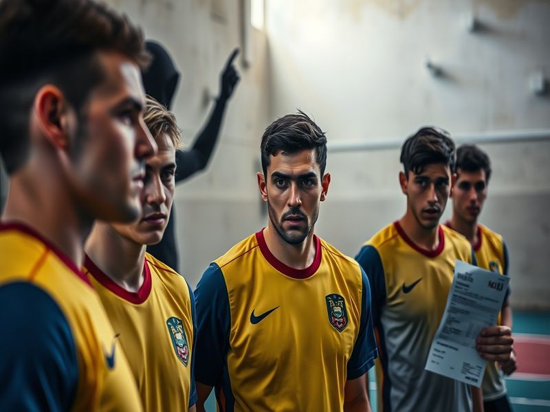 Malta Gambling regulator eyes Malta's athletes following betting concerns