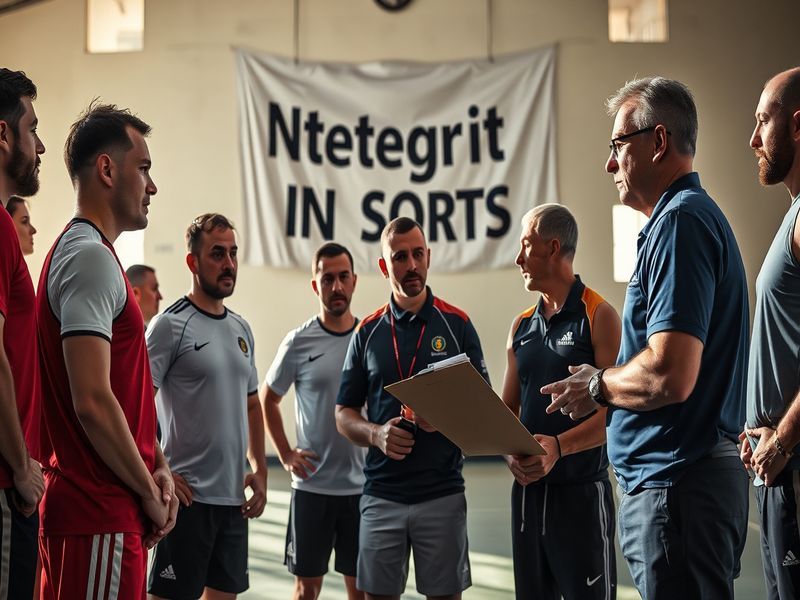 Malta Gambling regulator eyes Malta's athletes following betting concerns