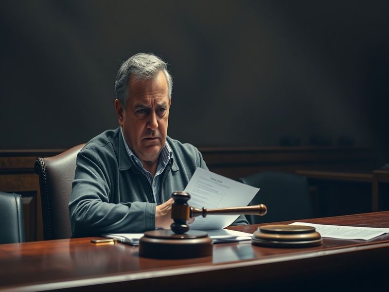 Malta Six-year delay and blanket asset freeze breached man's rights, court rules