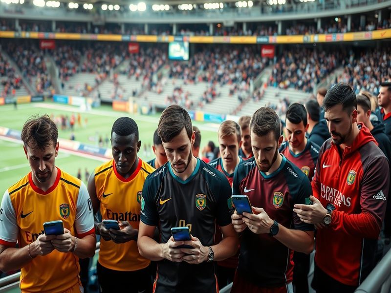 Malta Gambling regulator eyes Malta's athletes following betting concerns