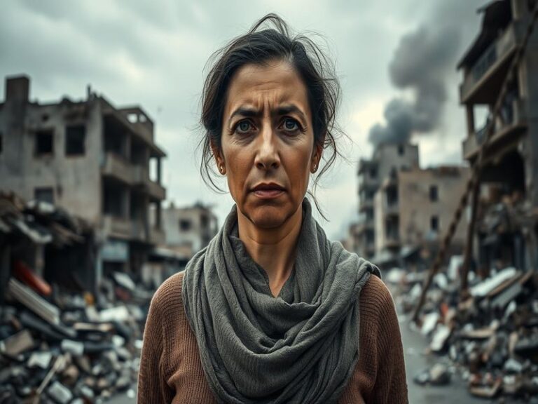 Malta 'I'll never be the same': Iranians recount one month of war