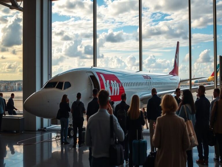 Malta KM Malta postpones summer Tel Aviv flights in favour of new destination