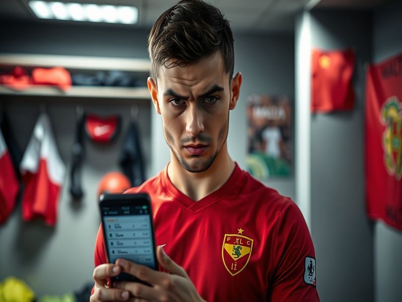 Malta Gambling regulator eyes Malta's athletes following betting concerns